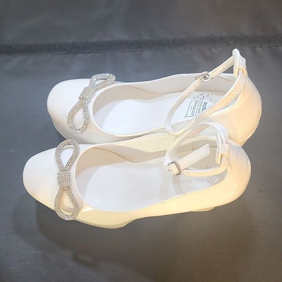 BRAND NEW CALL IT SPRING BLOCK HEEL PLATFORM SHOE - Picture 7 of 16